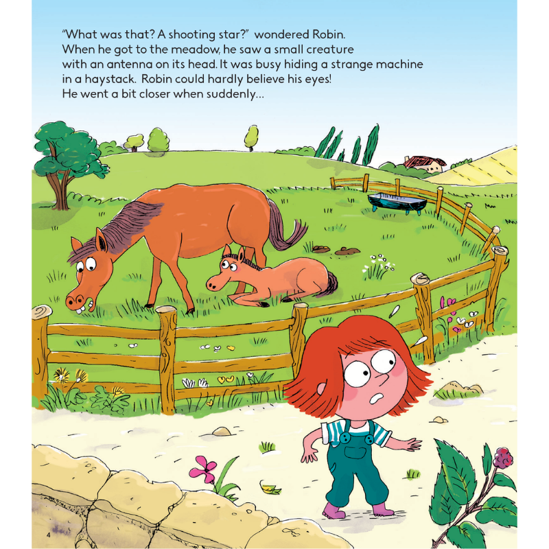 StoryBox: Ages 3-8 (AUDIO INCLUDED) - Image 3