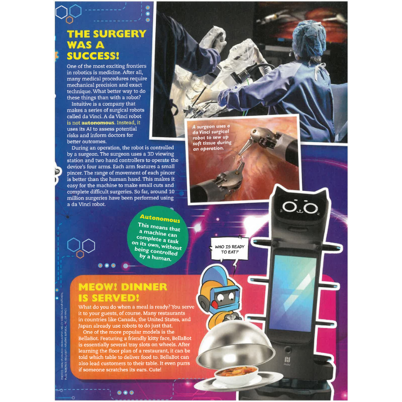 OWL: Ages 9-14 (8 issues) - Image 6