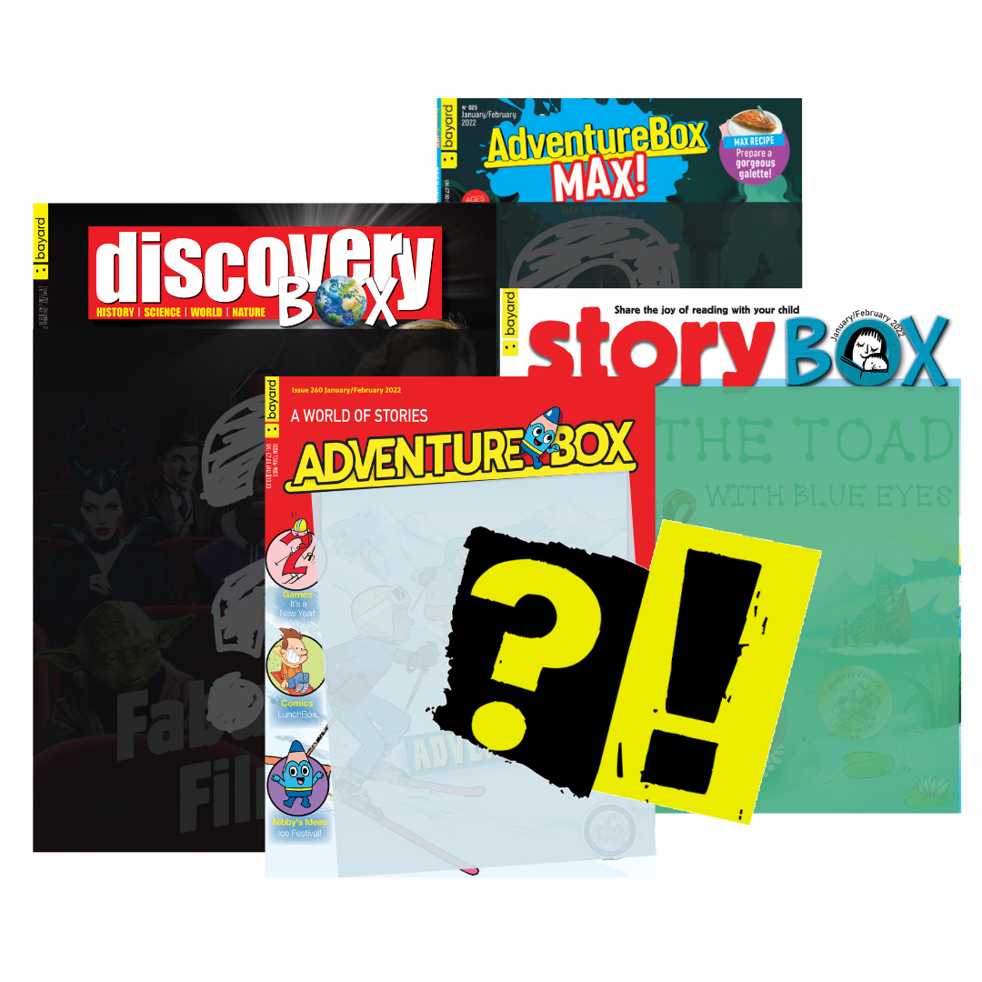 2022 Magazine Subscription (3)