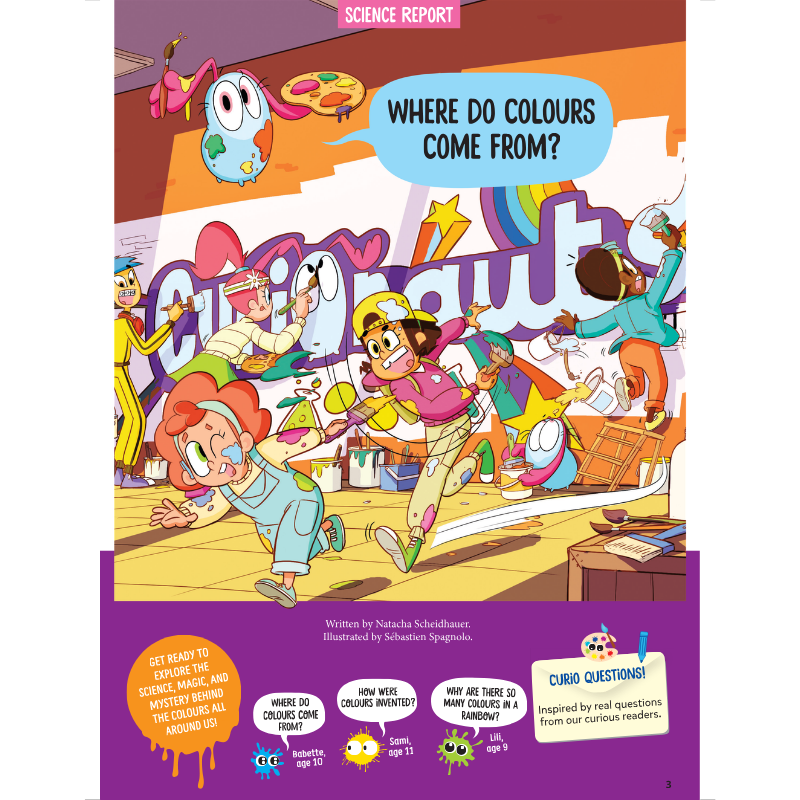 DiscoveryBox: Ages 7-14 - Image 3