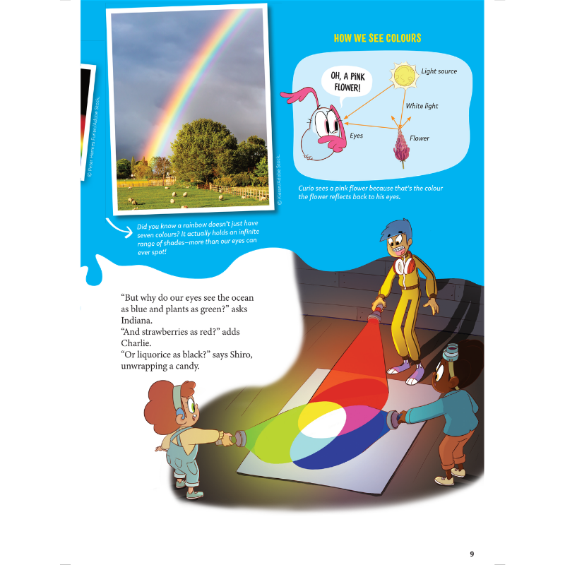 DiscoveryBox: Ages 7-14 - Image 5