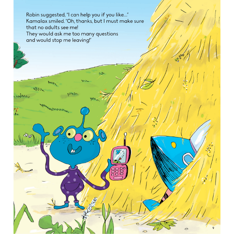 StoryBox: Ages 3-8 (AUDIO INCLUDED) - Image 4