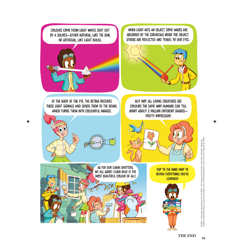 DiscoveryBox: Ages 7-14 - Image 7