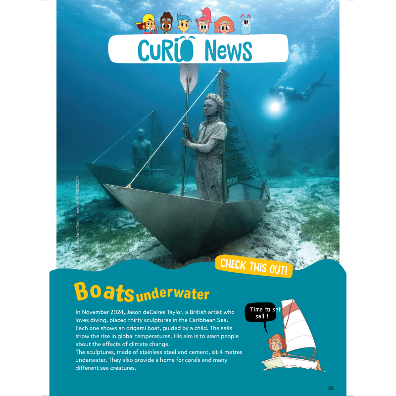 DiscoveryBox: Ages 7-14 - Image 9