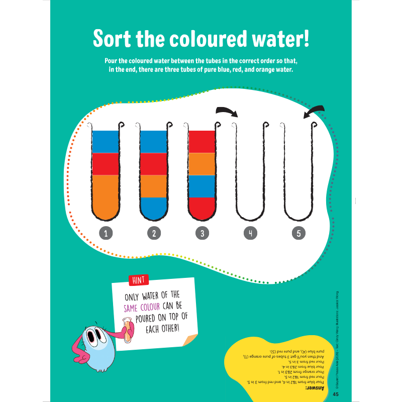 DiscoveryBox: Ages 7-14 - Image 15