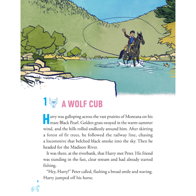 AdventureBox MAX! Ages 9-14 (AUDIO INCLUDED) - Image 3