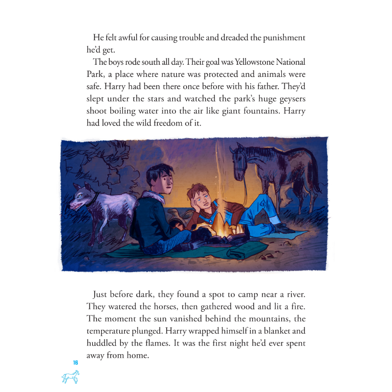 AdventureBox MAX! Ages 9-14 (AUDIO INCLUDED) - Image 6