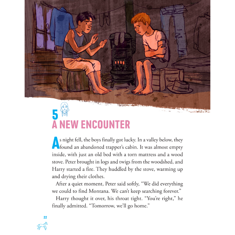 AdventureBox MAX! Ages 9-14 (AUDIO INCLUDED) - Image 7