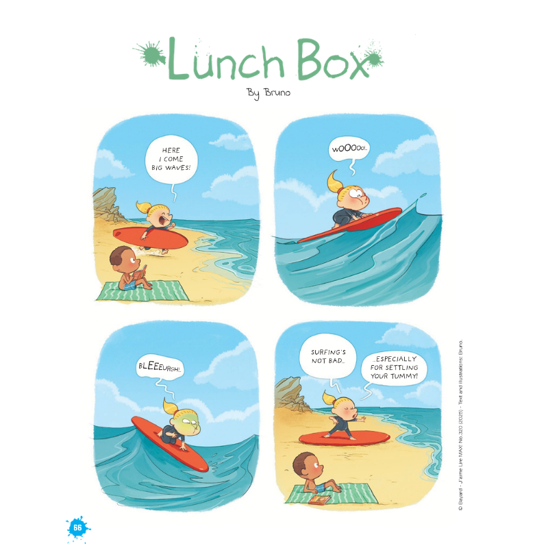 AdventureBox MAX! Ages 9-14 (AUDIO INCLUDED) - Image 14