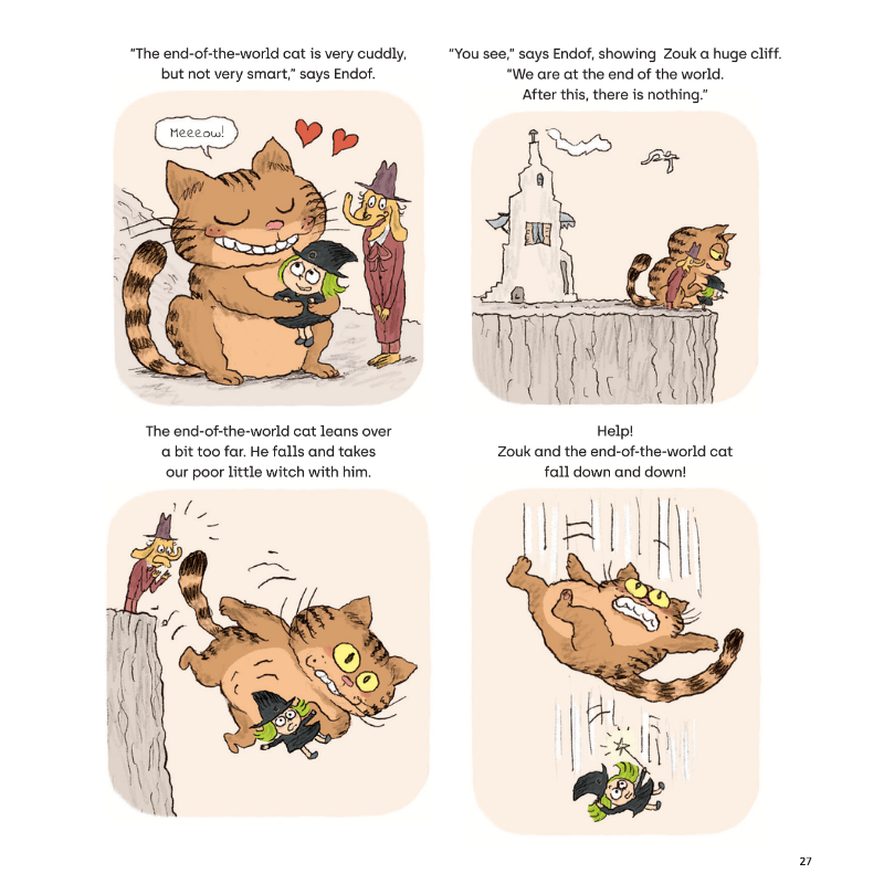 StoryBox: Ages 3-8 (AUDIO INCLUDED) - Image 7