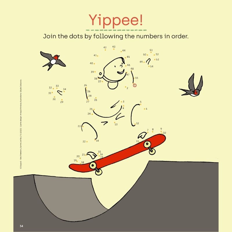 StoryBox: Ages 3-8 (AUDIO INCLUDED) - Image 7