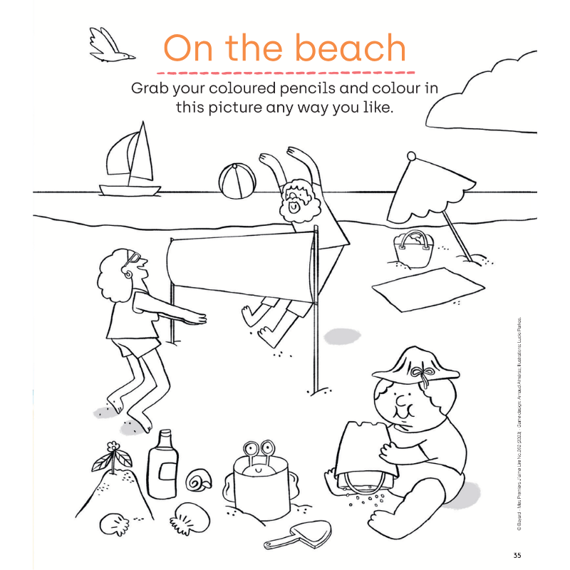 StoryBox: Ages 3-8 (AUDIO INCLUDED) - Image 9