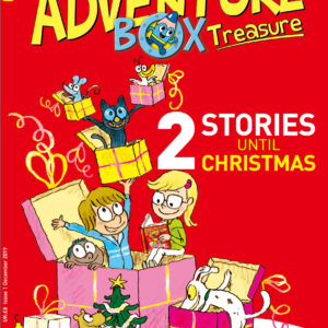 Adventure Box Special Edition: 2 Stories until Christmas
