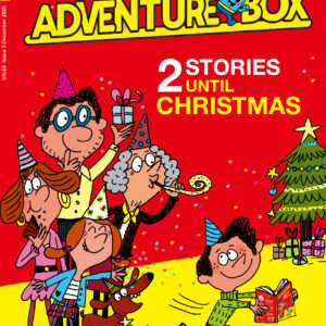 Adventure Box Special Edition: 2 Stories until Christmas (2020)