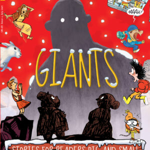 Adventure Box Special Edition: Giants