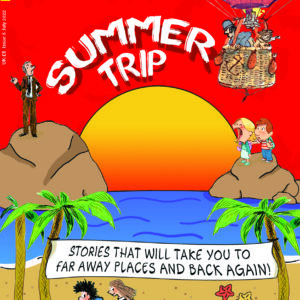 Adventure Box Special Edition: Summer Trip