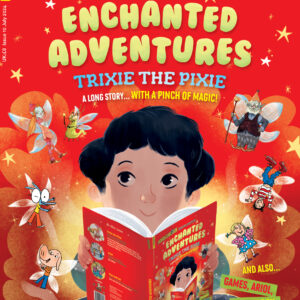 Adventure Box Special Edition: Enchanted Adventures