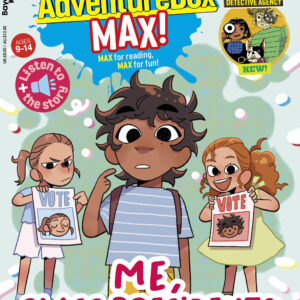AdventureBox MAX!-61
