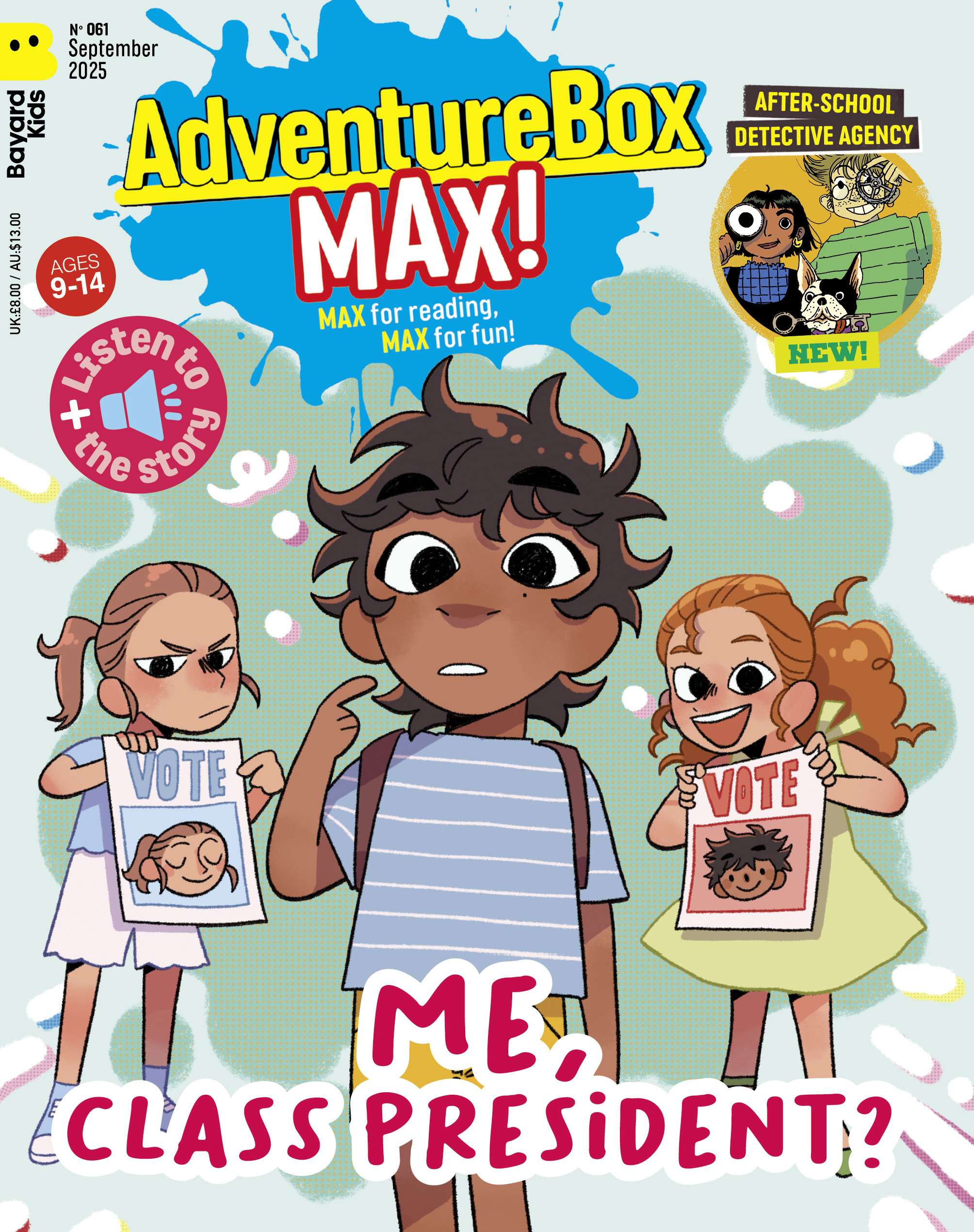 AdventureBox MAX!-61