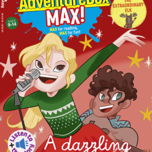 AdventureBox MAX!-64